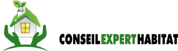 Conseil Expert Habitat Logo